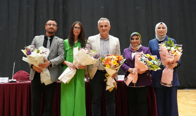 Kahramanmaraş’ta Otizme Işık Tutan Panel