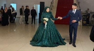 Kazada Hayatını Kaybetmişti, Nişan Törenindeki Görüntüleri Ortaya Çıktı