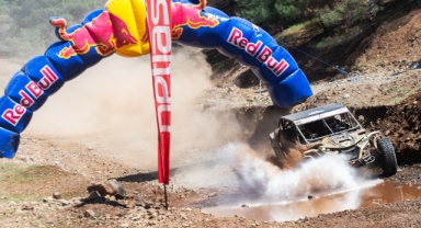 Offroad Şampiyonası’nın İlk Ayağı Tamamlandı