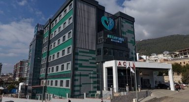 Özel Megapoint Hastanesinden Çocuk Hastalar İçin Bayram İndirimi