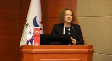 SANKO Üniversitesi’nde Yoğun Bakım Hastasında Fizyoterapi Uygulamaları Sempozyumu Düzenlendi