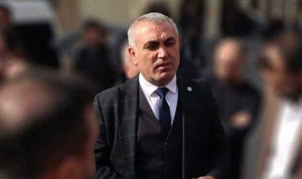 Süleyman Tekerek: “Polis Teşkilatımız, Milletin Güvencesi ve Devletin Şerefidir”