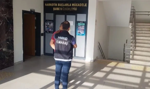 32 Yıl Hapis Cezasıyla Aranan Hükümlü Yakalandı