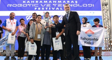 Başkan Fırat Görgel,