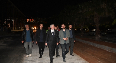 Başkan Görgel: “Bu Yıl 2,5 Milyarlık Yol Yatırımı Yapacağız”