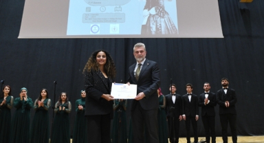Başkan Görgel: “Tüm Hemşirelerimizin Hemşirelik Haftası’nı Kutluyorum”