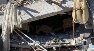 Depremde 130 Kişinin Öldüğü Site İçin Karar Çıktı: Proje Sorumlusuna 15 Yıl Ceza Verildi