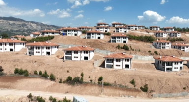 Depremzede Muhtar: