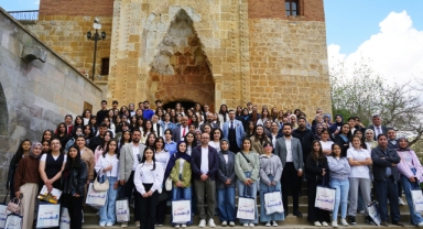 Eshab-ı Kehf’te Bir Edebiyat Yolculuğu