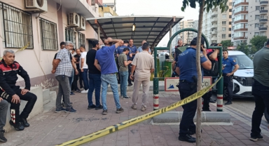 Eski Eşi Tarafından Alt Geçitte Tabancayla Öldürüldü