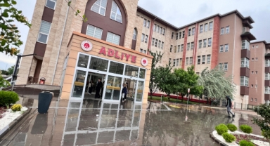 Ezgi Apartmanı Davası Ertelendi