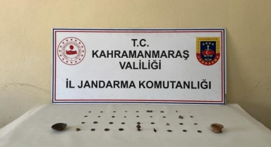 Kahramanmaraş'ta Aranan 222 Şahıs Yakalandı