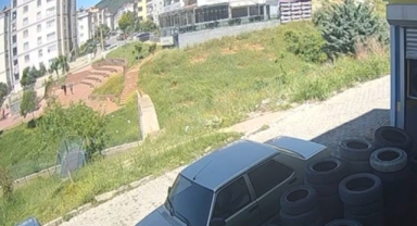 Kahramanmaraş'ta Bıçaklı Kavga: 1 Ağır Yaralı