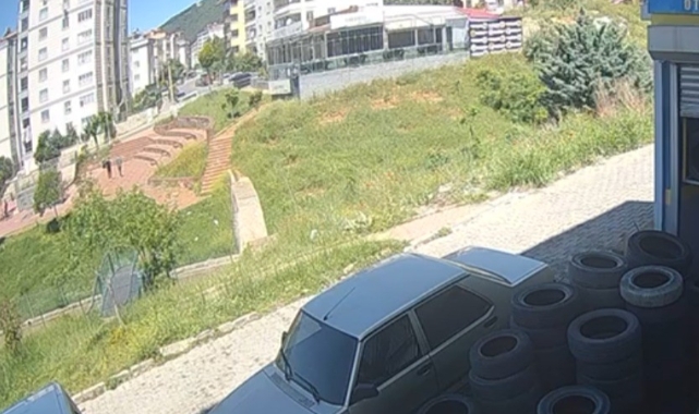Kahramanmaraş'ta Bıçaklı Kavga: 1 Ağır Yaralı