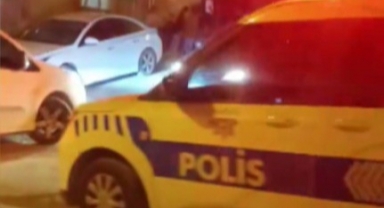 Kahramanmaraş'ta Düğün Eğlencesi Kavgaya Dönüştü