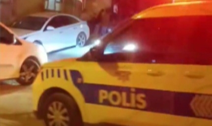 Kahramanmaraş'ta Düğün Eğlencesi Kavgaya Dönüştü