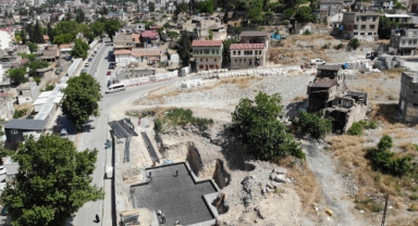 Kahramanmaraş'ta Yerinde Dönüşüm Çalışmaları Hızla İlerliyor