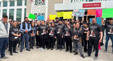 Küçük Berat’ın Hayatını Kaybettiği Kazada 17 Yaşındaki Sürücüye 5 Yıl Ceza