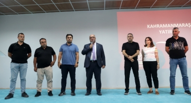 Lezita’dan Dulkadiroğlu’na Yatırım