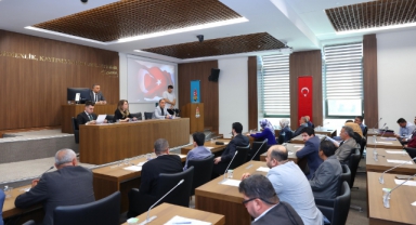 Onikişubat Belediyesi Mayıs Ayı Olağan Meclis Toplantısı Gerçekleştirildi