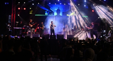 Onikişubat'ta Gençlik Festival Coşkusu