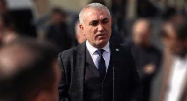 Süleyman Tekerek: “TBMM, Öcalan’ın Taleplerinin Değil, Milletin İradesinin Temsil Yeri Olmalıdır”