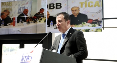 TUSAŞ Yatırımında Nihai Sona Gelindi