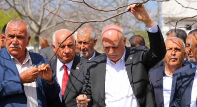 TZOB Genel Başkanı Bayraktar: