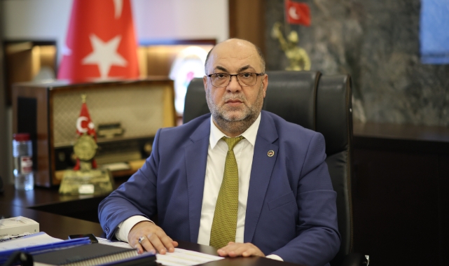 Üstat Necip Fazıl Kısakürek, Kahramanmaraş’ın Bağrından Çıkmış, Türkiye'nin Dört Bir Yanında Gönüllere Taht Kurmuş Bir Fikir Çınarıdır
