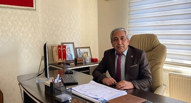 ABYB Genel Başkanı Akyol'dan Kurban Bayramı Mesajı