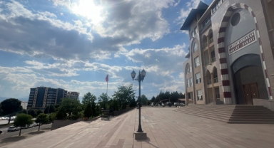 Aralarında Eski Başkanlar da Var: Depremde Yıkılan 2 Binayla İlgili 10 Kamu Görevlisine Soruşturma İzni