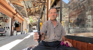 Bayram Yaklaştı, Tescilli Hartlap Bıçaklarına Talep Arttı