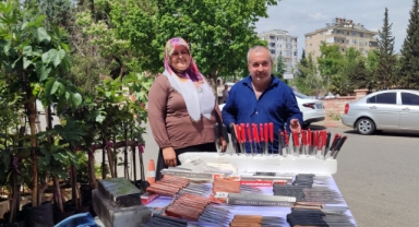 Bıçakçılık Mesleğini Ailece Yapıyorlar