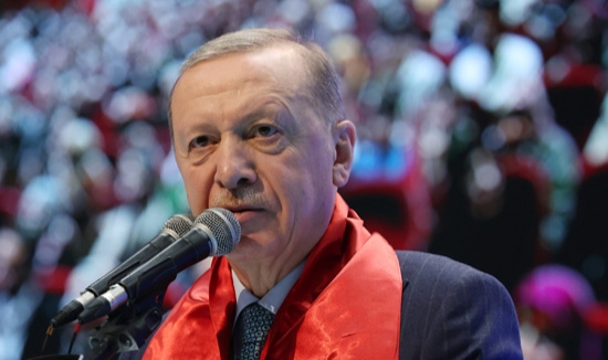 Cumhurbaşkanı Erdoğan, Perşembe Günü Kahramanmaraş’ta