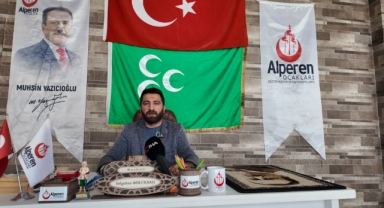 'Elbistan Belediyesi Aile Şirketine Döndü' İddiası
