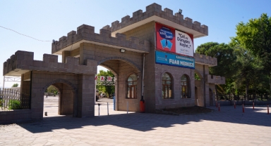 KAFUM Geleneksel Ağustos Fuarı’na Hazırlanıyor