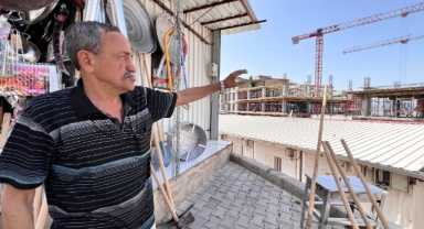 Kahramanmaraş'ın Merkezinde Yeniden Dönüşüm