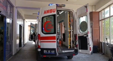 Kahramanmaraş’ta 323 Acemi Kasap Kendini Yaraladı