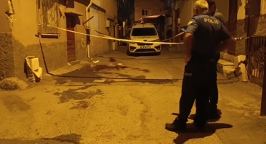 Kahramanmaraş’ta Bıçakçı Kavga; 1 Ağır Yaralı