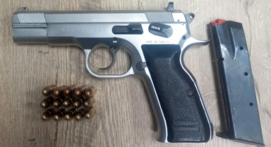 Kahramanmaraş'ta Çeşitli Suçlardan Yakalanan 28 Şüpheli Tutuklandı