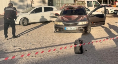 Kahramanmaraş'ta Silahlı Kavga: 1 Yaralı