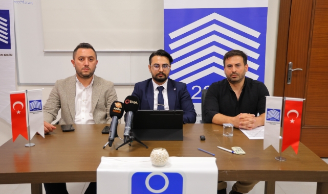 Kahramanmaraş'ta Yapı Denetim Görevlisine Şantiyede Saldırı İddiası