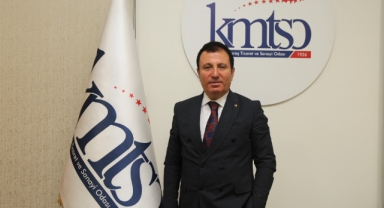 KMTSO Başkanı Buluntu’dan Kurban Bayramı Mesajı