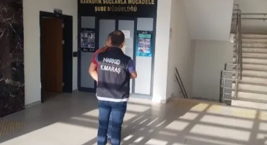 12 Yıl Cezayla Aranan Hükümlü Yakalandı