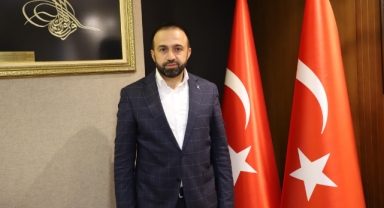 Başkan Ali Çam;“15 Temmuz: Milletin Zaferi, Demokrasinin Dönüm Noktasıdır”