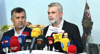 Başkan Görgel, “Kılavuzlu İçme Suyu İletim Hattını 20 Gün İçinde Bitirerek Sorunu Çözüyoruz”