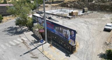 Başkan Toptaş’ın Gençliğe Yatırımı Kale Gençlik Merkezi’nin Temeli Atıldı