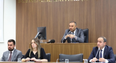 Başkan Toptaş; Yerinde Dönüşüm Sürecini Başarıyla Tamamladık