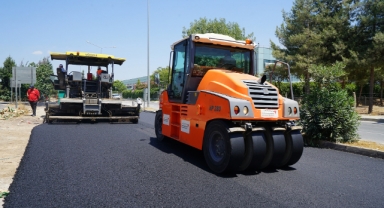 Büyükşehir, OSB – Kavlaklı – Kazım Karabekir Güzergâhını Yenileniyor