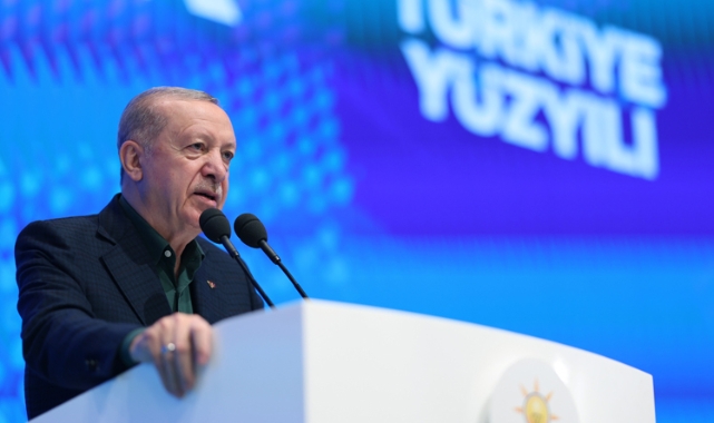 Cumhurbaşkanı Erdoğan’ın Çağrısına Büyükşehir’den Anlamlı Yanıt